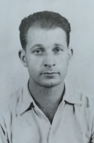 Robert Edouard BELOT